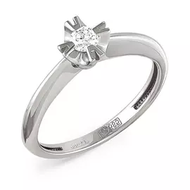 Кольцо из золота 1-1264-1000