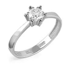 Кольцо из золота 1-1266-1000