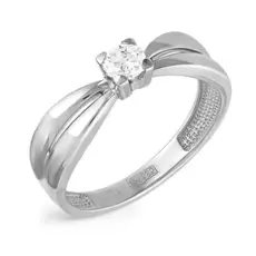 Кольцо из золота 1-1273-1000