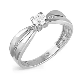 Кольцо из золота 1-1273-1000