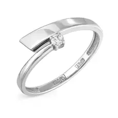 Кольцо из золота 1-1279-1000