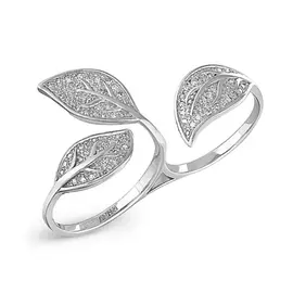 Кольцо из золота 1-1302-1000