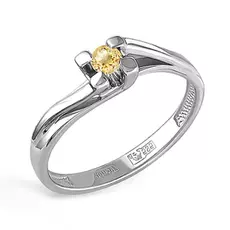 Кольцо из золота 1-1305-9200