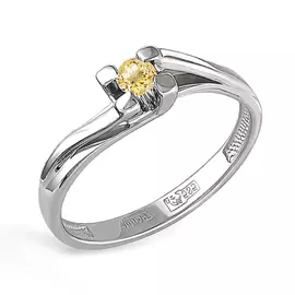 Кольцо из золота 1-1305-9200