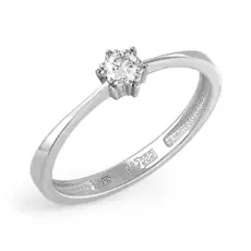 Кольцо из золота 1-1306-1000