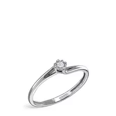 Кольцо из золота 1-1310-1000