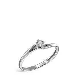 Кольцо из золота 1-1310-1000