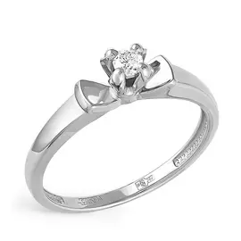 Кольцо из золота 1-1324-1000