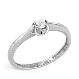 Кольцо из золота 1-1327-1000