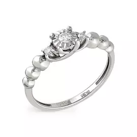 Кольцо из золота 1-1351-1000