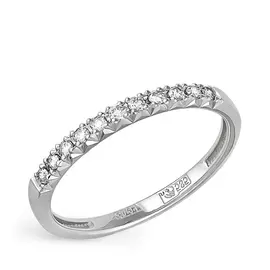 Кольцо из золота 1-1357-1000