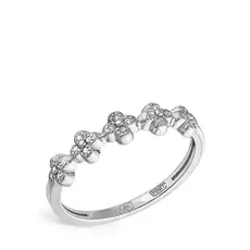 Кольцо из золота 1-1438-1000