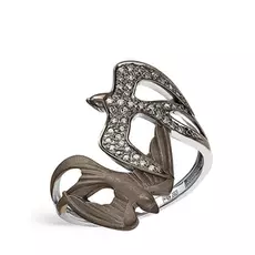 Кольцо из золота 1-1440-1000