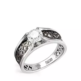 Кольцо из золота 1-1441-1000