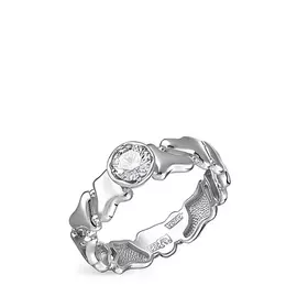 Кольцо из золота 1-1497-1000