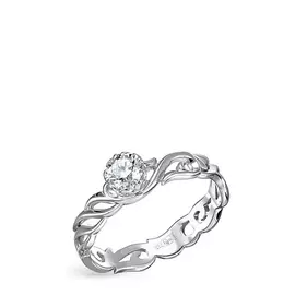 Кольцо из золота 1-1503-1000