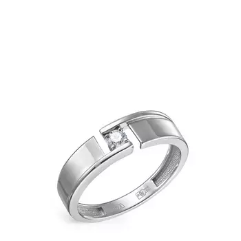 Кольцо из золота 1-1517-1000