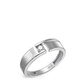 Кольцо из золота 1-1517-1000