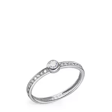 Кольцо из золота 1-1518-1000