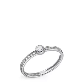 Кольцо из золота 1-1518-1000