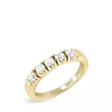 Кольцо из золота 1-2030-1000