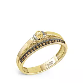 Кольцо из золота 1-2326-9200