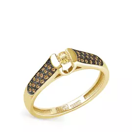 Кольцо из золота 1-2402-9200