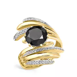 Кольцо из золота 1-2405-2000