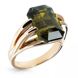 Кольцо из золота 1.242.К