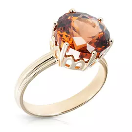 Кольцо из золота 1.247.К