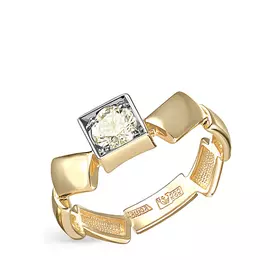 Кольцо из золота 1-2499-9200