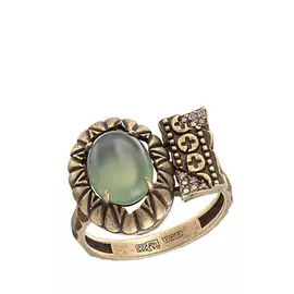 Кольцо из золота 1-2524-6800