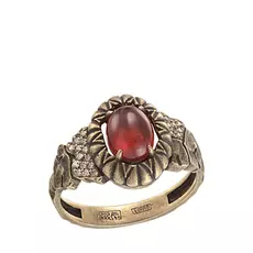 Кольцо из золота 1-2526-9700