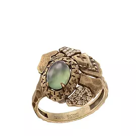 Кольцо из золота 1-2529-6800