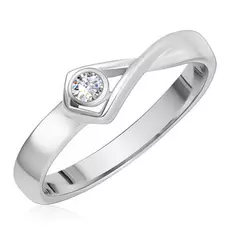 Кольцо из золота 1А00047-010