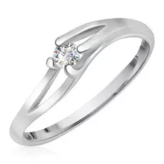 Кольцо из золота 1А00137-010