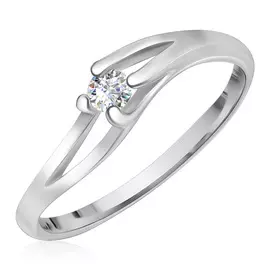 Кольцо из золота 1А00137-010