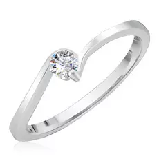 Кольцо из золота 1А00146-010