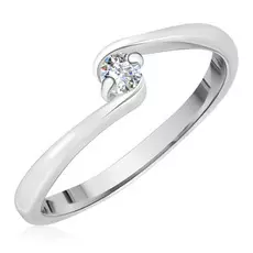 Кольцо из золота 1А00147-010