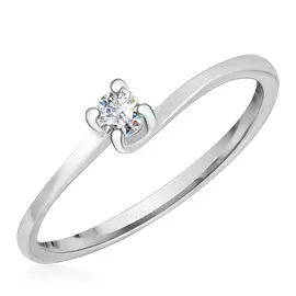 Кольцо из золота 1А00151-010