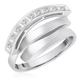 Кольцо из золота 1Б00020-010