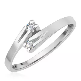 Кольцо из золота 1Б00021-010