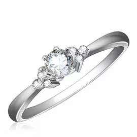 Кольцо из золота 1Б00233-010