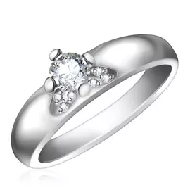 Кольцо из золота 1Б00242-010