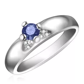 Кольцо из золота 1В00242-012