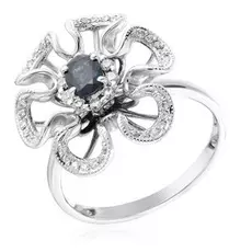 Кольцо из золота 2010791