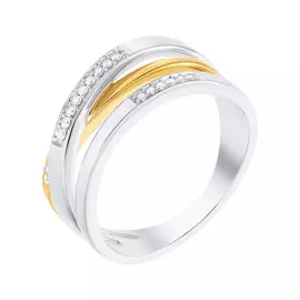 Кольцо из золота 21981R-0014_KO_WJ