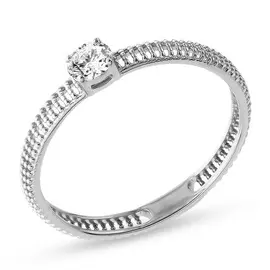 Кольцо из золота 2301318