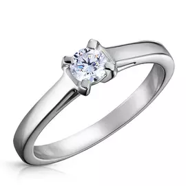 Кольцо из золота 23059