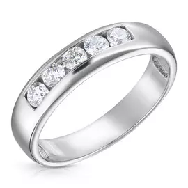 Кольцо из золота 24025